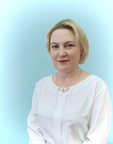 Мордакина Елена Николаевна